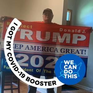 Meet your Posher, Boo